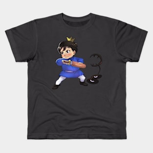 King Kids T-Shirt